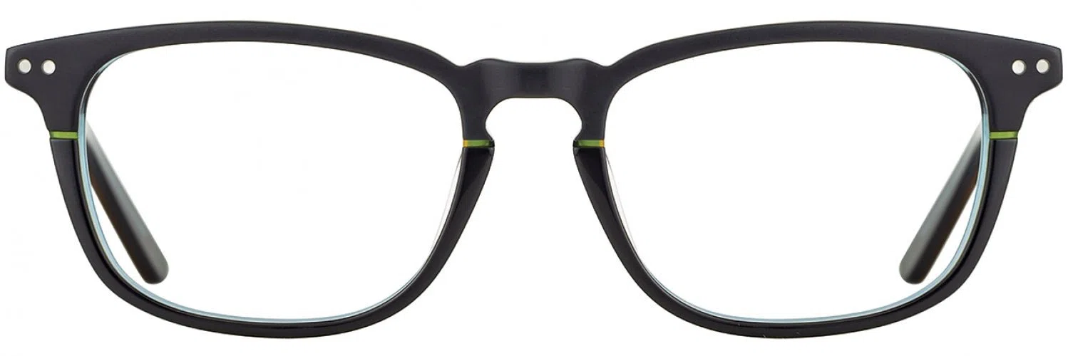 Alan J AJ148 Eyeglasses - view 2